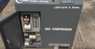 Kompresor EVO 7,5 KW